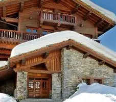 Chalet St Christophe 