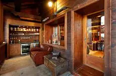 Chalet St Christophe 