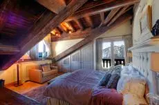 Chalet St Christophe 