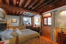 Chalet St Christophe 