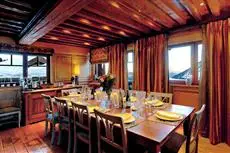 Chalet St Christophe 