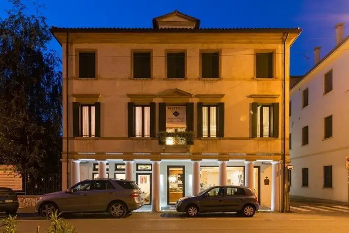 Hotel San Nicolo 