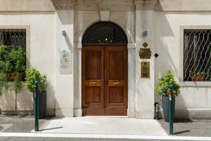 Hotel San Nicolo