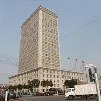 Platinum Hanjue Hotel Jiaxing 