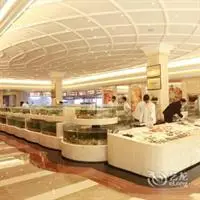 Platinum Hanjue Hotel Jiaxing 