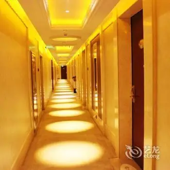 Platinum Hanjue Hotel Jiaxing 