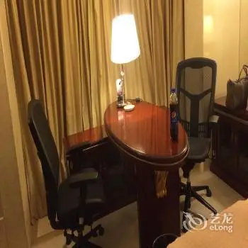 Platinum Hanjue Hotel Jiaxing 