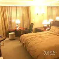 Platinum Hanjue Hotel Jiaxing 