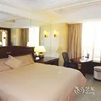 Platinum Hanjue Hotel Jiaxing 