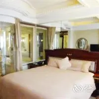 Platinum Hanjue Hotel Jiaxing 