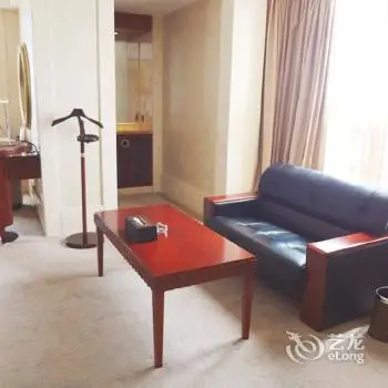 Platinum Hanjue Hotel Jiaxing 