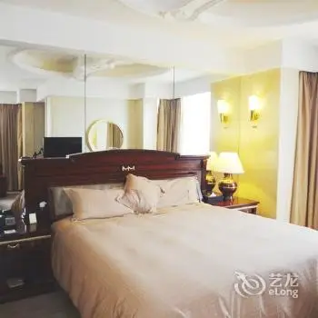 Platinum Hanjue Hotel Jiaxing 