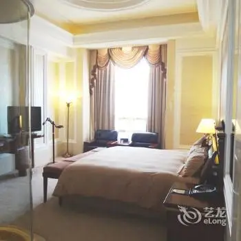 Platinum Hanjue Hotel Jiaxing 