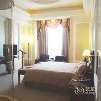 Platinum Hanjue Hotel Jiaxing 