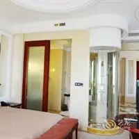 Platinum Hanjue Hotel Jiaxing 