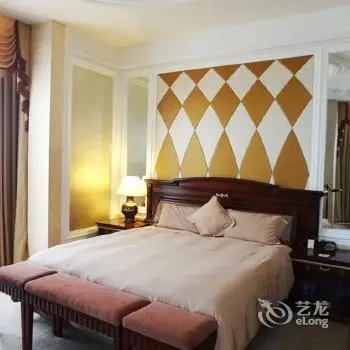 Platinum Hanjue Hotel Jiaxing 