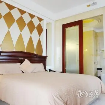 Platinum Hanjue Hotel Jiaxing 