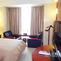 Platinum Hanjue Hotel Jiaxing 