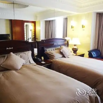 Platinum Hanjue Hotel Jiaxing 