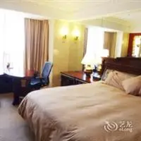 Platinum Hanjue Hotel Jiaxing 