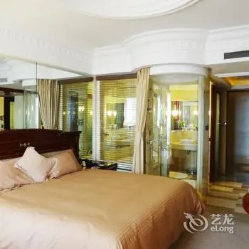 Platinum Hanjue Hotel Jiaxing 