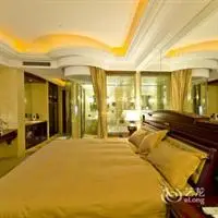 Platinum Hanjue Hotel Jiaxing 