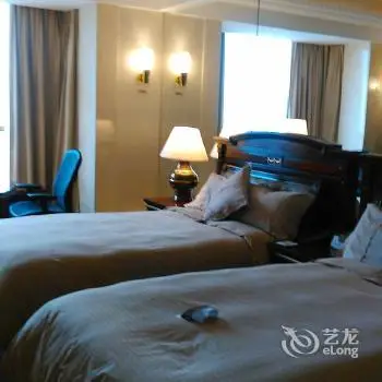 Platinum Hanjue Hotel Jiaxing 