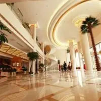 Platinum Hanjue Hotel Jiaxing 