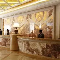 Platinum Hanjue Hotel Jiaxing 