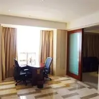 Platinum Hanjue Hotel Jiaxing 