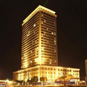 Platinum Hanjue Hotel Jiaxing 