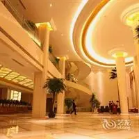 Platinum Hanjue Hotel Jiaxing 