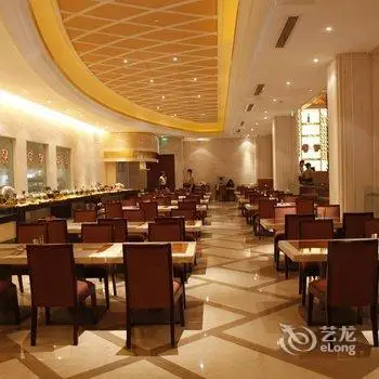 Platinum Hanjue Hotel Jiaxing 