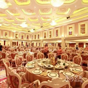 Platinum Hanjue Hotel Jiaxing 