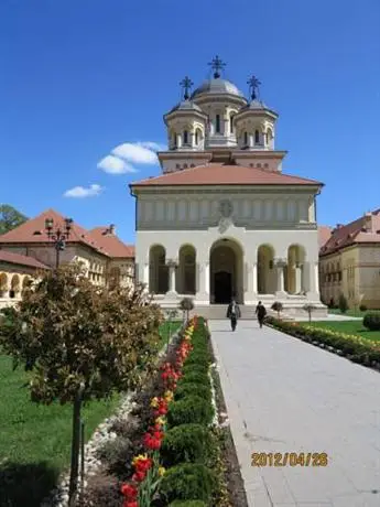 Carolina Apartments Alba Iulia