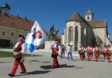 Carolina Apartments Alba Iulia 