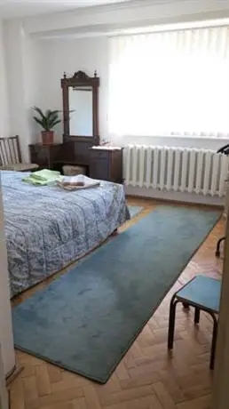 Carolina Apartments Alba Iulia 