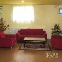 Home Inn Weihai Qingdao North Road 