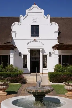 Kievits Kroon Country Estate 