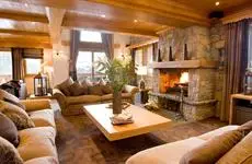 Chalet Genepi Meribel 