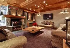 Chalet Genepi Meribel 