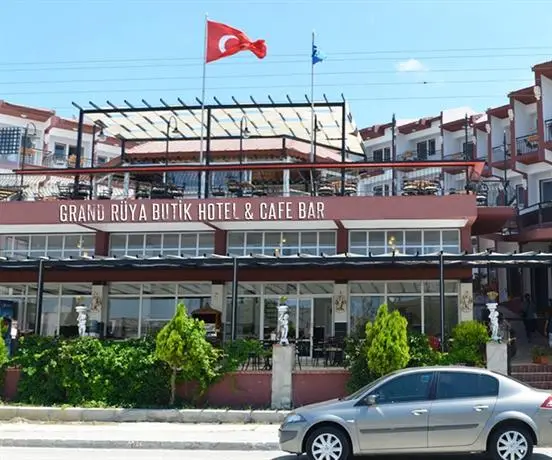 Grand Ruya Hotel 