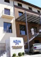 Hotel Aqua Baile 1 Mai 