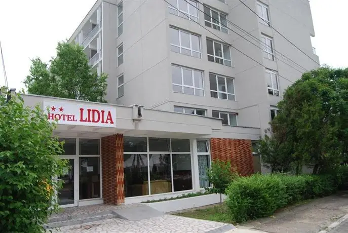 Hotel Lidia Venus