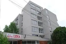 Hotel Lidia Venus 