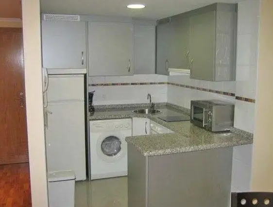 Apartamentos Cean Bermudez