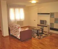 Apartamentos Cean Bermudez 