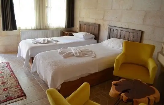 Duven Hotel Cappadocia