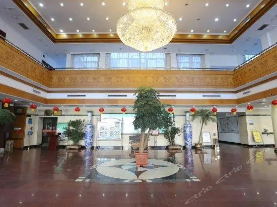 Henghua Hotel