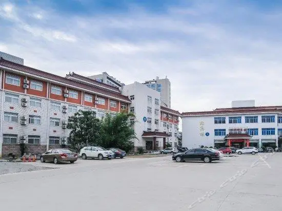 Henghua Hotel 